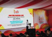 Hari Pers Nasional Kalimantan Selatan Sukses, Berkat Dana Hibah Pemerintah