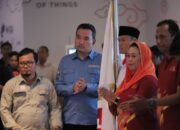 Terpilihnya Yenny Wahid Sebagai Ketua PP FPTI, Beni Hernedi Harapkan FPTI Semakin Baik