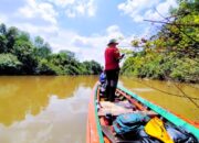 Libur Panjang, Wabup Muba Kuyung Beni Hernedi Sarankan Ini