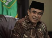 Menag Sebut Pernyataan Presiden Prancis Lukai Umat Islam