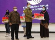 Program Kewirausahaan Sosial Kemensos Bidik Target Spesifik