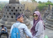 Presiden Jokowi Akan Desain Borobudur Jadi Kawasan Wisata Eksklusif