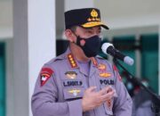 Mabes Polri Diserang, Kapolri Tegaskan Situasi Aman