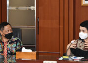 Kominfo Siap Dukung Sosialisasi Peringatan Harlah Pancasila Tahun 2021