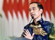 Presiden Beberkan Tiga Strategi Besar Ekonomi kepada Ekonom