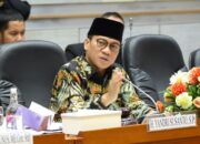 Ketua Komisi VIII DPR Yandri Susanto Kritik Keras Syuting di Semeru