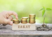 Bacaan Niat, Doa Zakat Fitrah Bagi yang Membayar dan Menerima