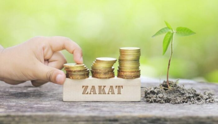 Bacaan Niat, Doa Zakat Fitrah Bagi yang Membayar dan Menerima