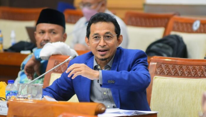 Bukhori Peringatkan Baznas Soal Transparansi Realisasi Program dari Dana Zakat