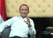 Menteri Bahlil Lahadalia Ancam Cabut Izin Investasi Mangkrak