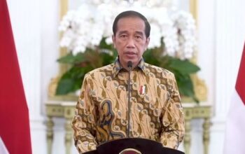 Video: Pernyataan Presiden Jokowi Terkait Perkembangan Covid-19 Terkini