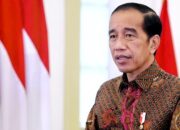 Presiden Jokowi: Terkena Omicron Bisa Sembuh Tanpa ke Rumah Sakit