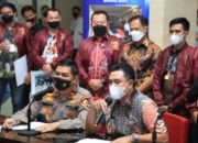 Polisi Endus Aset Indra Kenz Rp58 Miliar di Kripto Luar Negeri