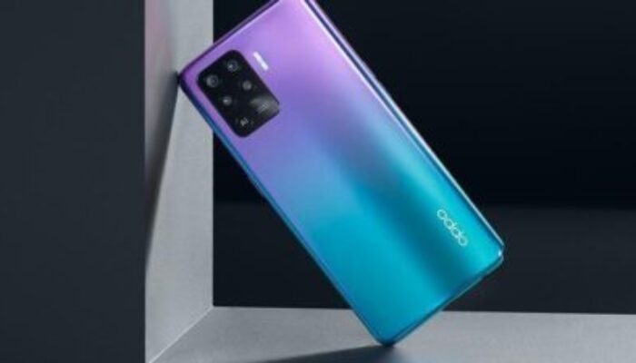 Oppo Mau Ikutan Bikin Mobil Listrik