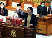 DPR Komitmen Hasilkan Produk Legislasi Bermanfaat Bagi Rakyat Indonesia