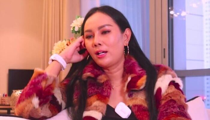 Kalina Oktarani Bongkar Fakta Vicky Prasetyo Sudah Sering Minta Cerai