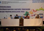 Tingkatkan Efisiensi Kiriman Pos dengan Teknologi Jejak Lacak