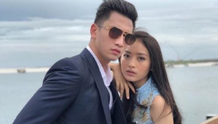 Semakin Mesra, Sikap Romantis Verrell Bramasta Kepada Natasha Wilona