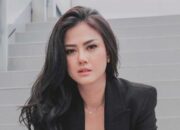 Nita Gunawan Bahas Raffi Ahmad, Dewi Perssik Tinggikan Nada Bicara