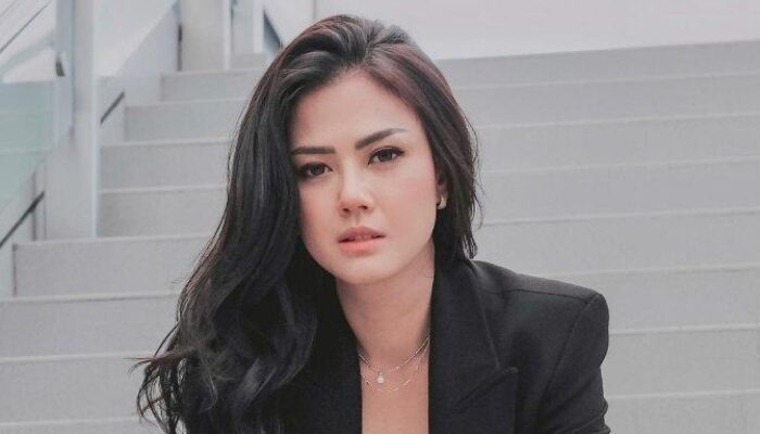 Nita Gunawan Bahas Raffi Ahmad, Dewi Perssik Tinggikan Nada Bicara