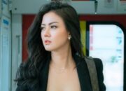 Terungkap! Isu Nita Gunawan dan Raffi Ahmad yang Dituding Selingkuh