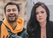 Nita Gunawan Bongkar Awal Mula Miliki Kedekatan dengan Raffi Ahmad