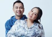 Raffi Ahmad Pastikan Video 61 Detik Bukan Nagita Slavina