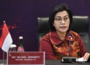 Sri Mulyani Beberkan Perihal kalkulasi Membengkaknya Subsidi BBM