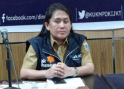 Serapan Anggaran Tahun 2021 di Dinas PPKUKM Capai 96,88 Persen