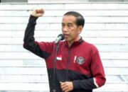 Joko Widodo: Tidak Perlu Ragu APBD Dipakai untuk Persoalan Kenaikan BBM