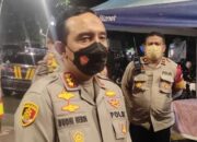 Polisi Masih Dalami Kasus Percobaan Bunuh Diri Model Ayu Aulia