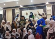 Anies Baswedan Disambut Teriakan Presiden oleh Peserta Muktamar Muhammadiyah