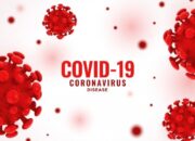 Kasus Covid-19 Indonesia Hari ini Bertambah 1.830