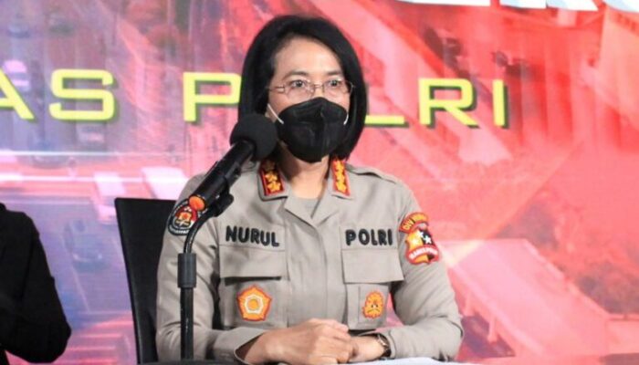 Polri Selidiki 3 Pemasok Bahan Baku Obat Terkait Gagal Ginjal Akut