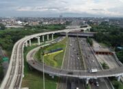 KPK Temukan Permasalahan Tata Kelola Jalan Tol, Potensi Kerugian Negara Capai 4,5 T