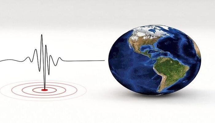Gempa Besar M6,4 Guncang Melonguane Sulawesi Utara