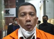 KPK Sita Uang Milyaran Rupiah Kasus OTT Bupati Meranti Muhammad Adil