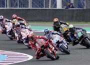 Berikut Jadwal Lengkap MotoGP Austin Amerika 2023, Tangal 14-17 April 2023