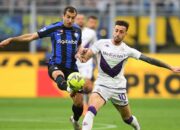 Inter Milan Dipermalukan Fiorentina di San Siro dengan Skor Tipis 0-1