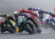 Jadwal Lengkap MotoGP Spanyol Tanggal 28-30 April 2023