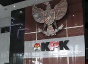 KPK OTT Muhammad Adil Bupati Kabupaten Kepulauan Meranti