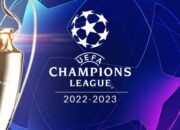 Jadwal Live Streaming Pertandingan Leg 2 Perempatfinal Liga Champions 2022-2023