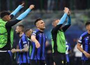 Inter Milan ke Final Liga Champions, Usai Singkirkan AC Milan di Semifinal