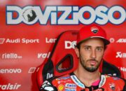 Andrea Dovizioso Resmi Dinobatkan Menjadi MotoGP Legend