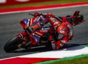 Jadwal Lengkap Seri MotoGP Jerman di Sirkuit Sachsenring, Tanggal 16-18 Juni 2023