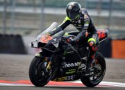 Hasil Latihan Kedua MotoGP Belanda 2023: Marco Bezzecchi Kembali Tampil Tercepat