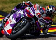 Link Live Streaming MotoGP Belanda Minggu 25 Juni 2023