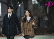 Sinopsis Drama Korea TRUE BEAUTY Beserta Para Pemainnya