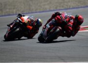 Pecco Bagnaia Rebut Pole pada Sesi Kualifikasi MotoGP Catalunya 2023