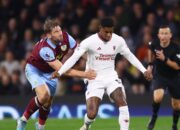 Manchester United Bungkam Burnley dengan Skor Tipis 1-0